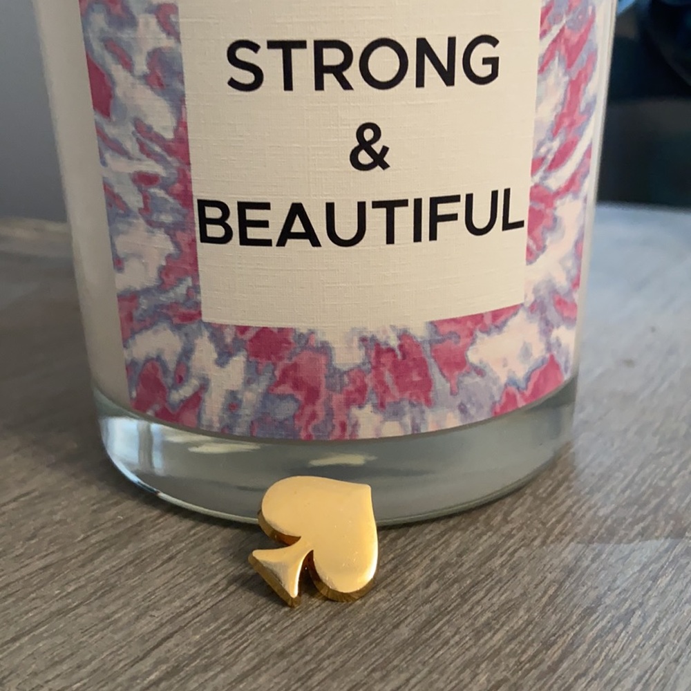 Kate Spade Brooch/Pin